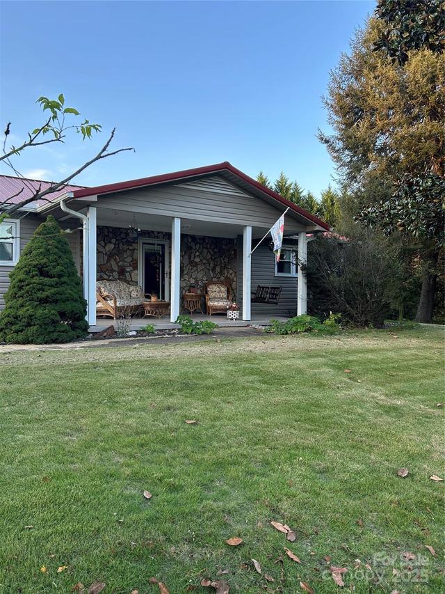 500 Turner Rd., Rutherfordton, NC 28139