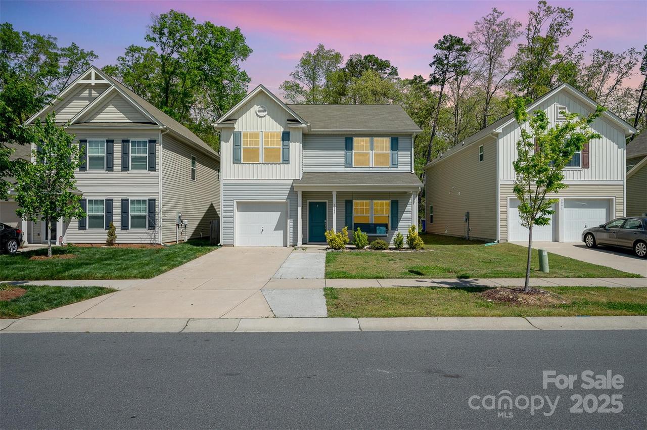 3987 Tersk Dr., Midland, NC 28107