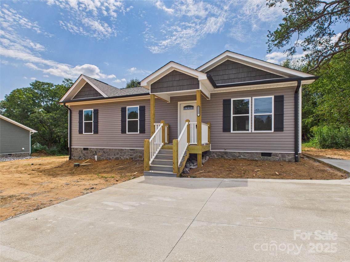 2950 Us 70 Hwy., Connelly Springs, NC 28612