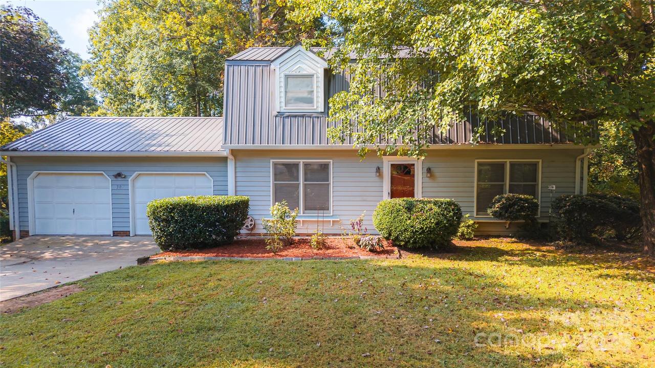 307 Maplewood Dr., Morganton, NC 28655
