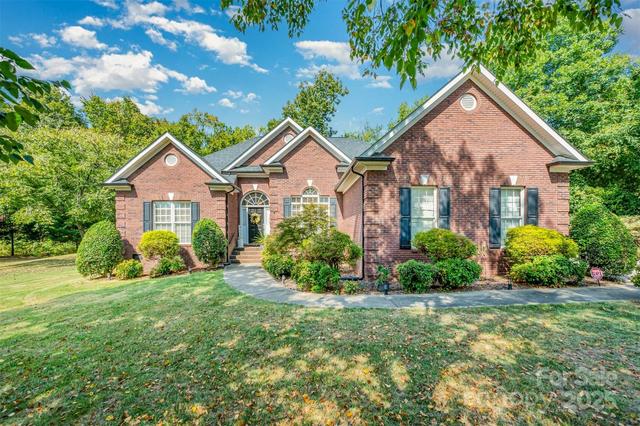 New Homes For Sale This Week That Attend Harrisburg Elementary: September 19th to September 25th
