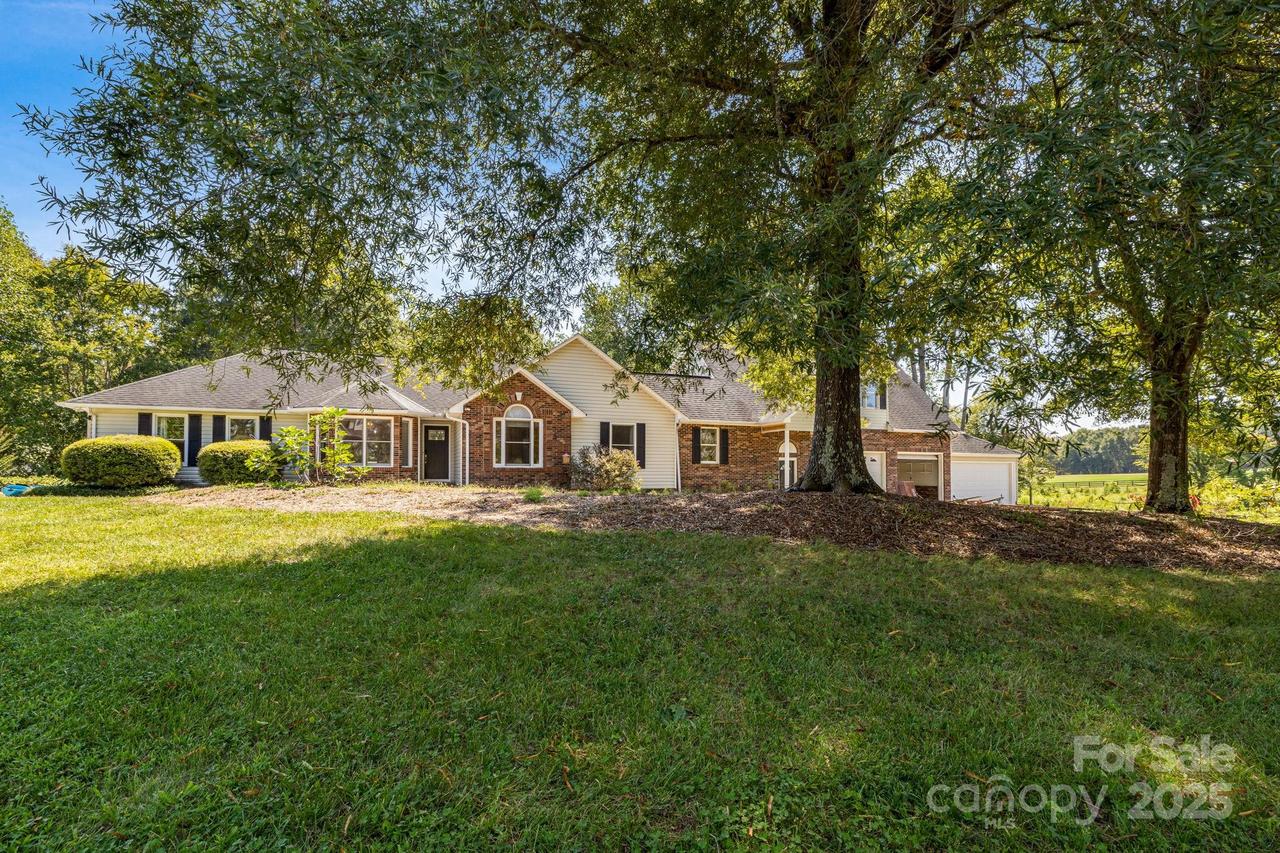 110 Ritchie Dr., Shelby, NC 28152