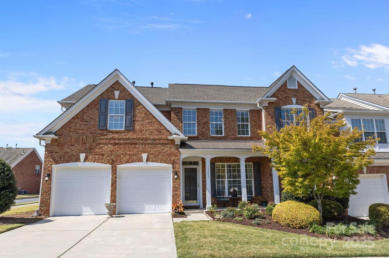 15203 Arleta Cir., Charlotte, NC 28277