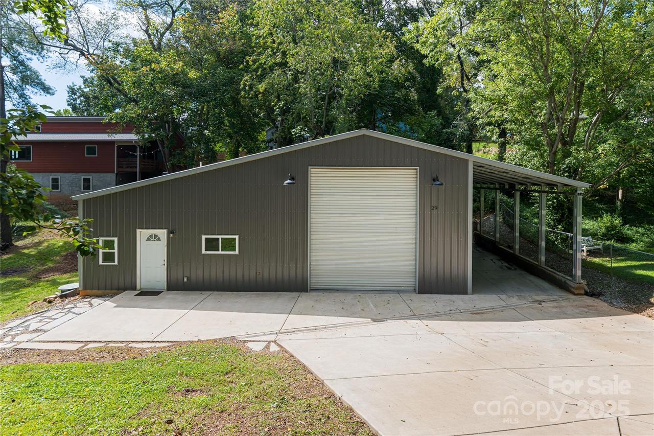 29 Ridge Ave. #2, Asheville, NC 28803