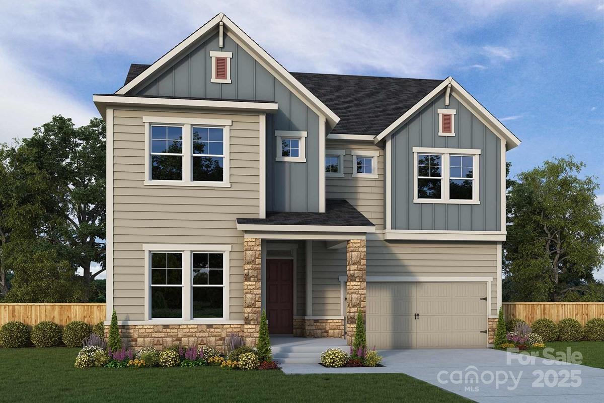 11225 Shreveport Dr., Huntersville, NC 28078