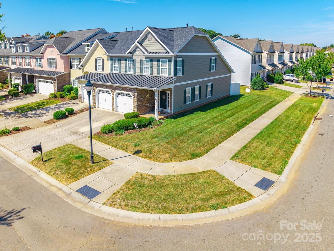 4702 Chantress Ln., Monroe, NC 28110