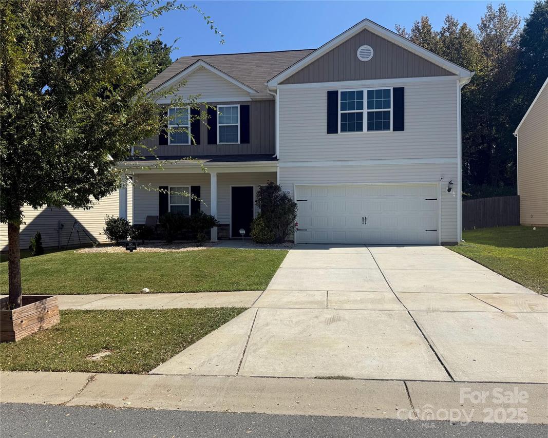 8620 Ballard Hills Ct., Charlotte, NC 28215