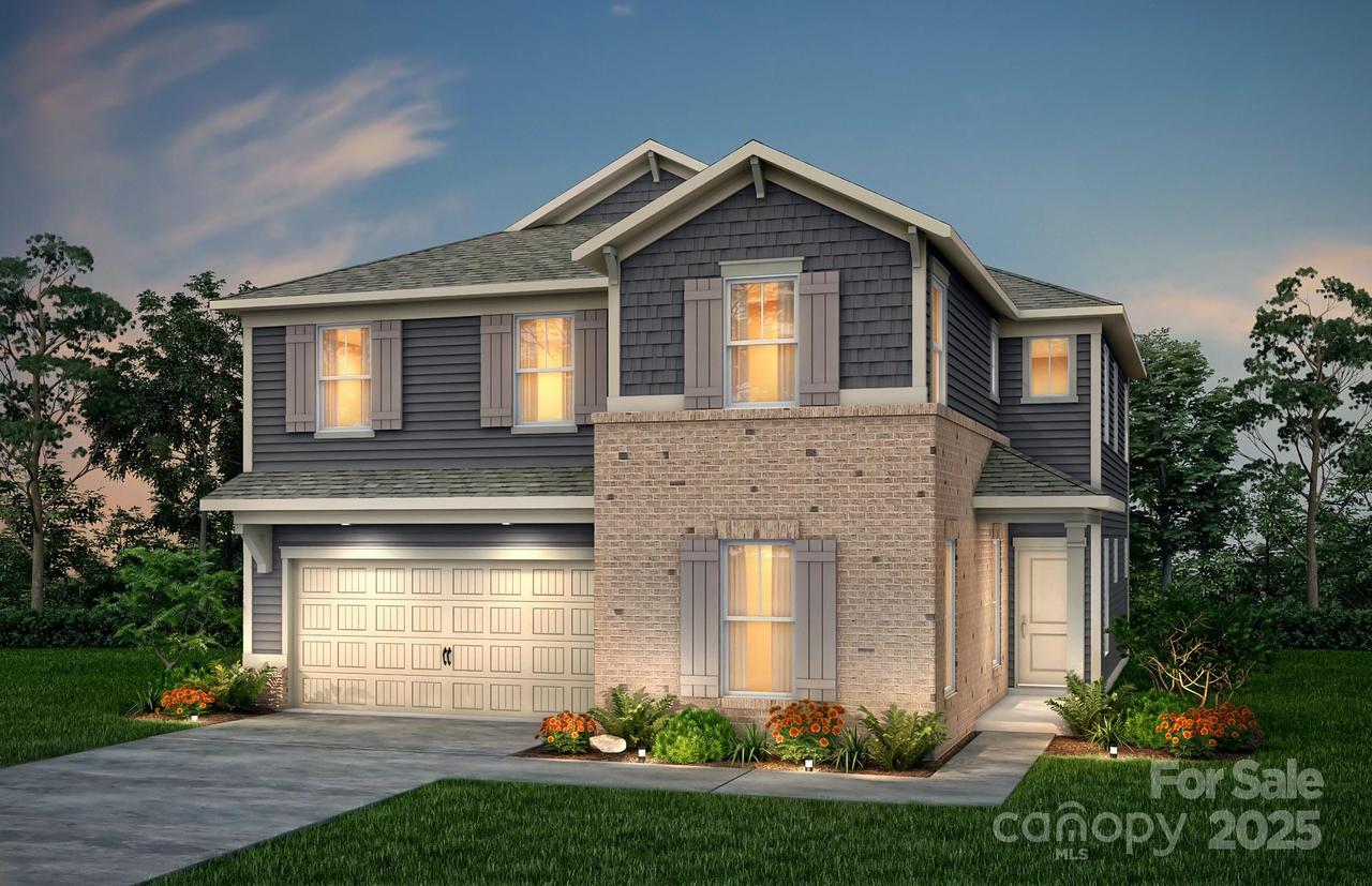 9377 NW Moss Plantation Ave., Concord, NC 28027