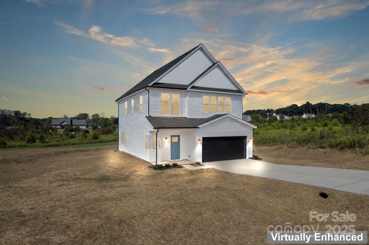 123 Mouzon Ln., Statesville, NC 28625