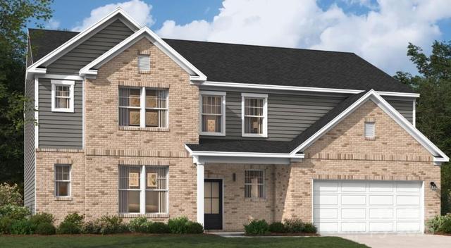 New Construction Homes For Sale This Week in Matthews: September 17th to September 23rd