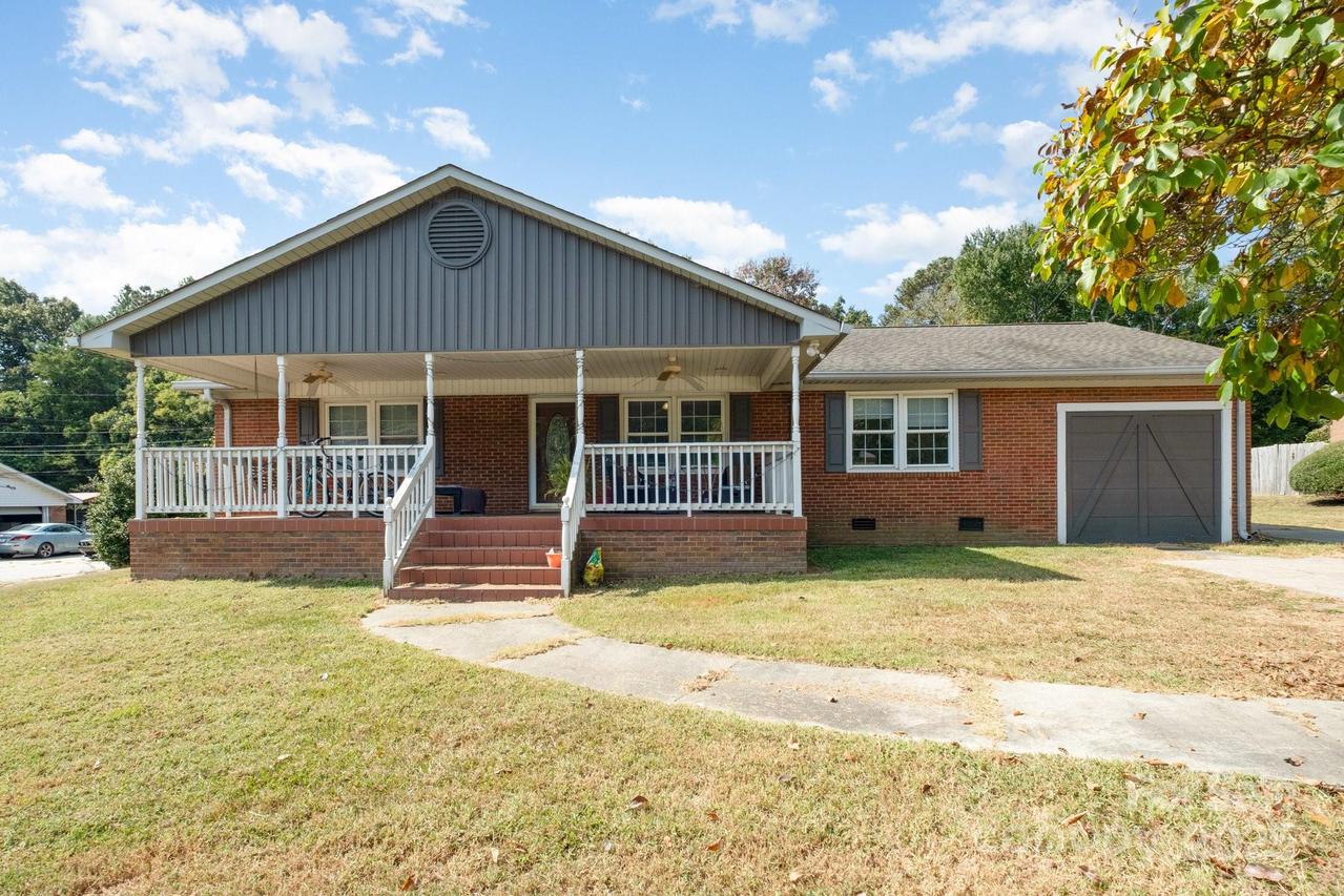 3418 Old Monroe Rd., Matthews, NC 28104