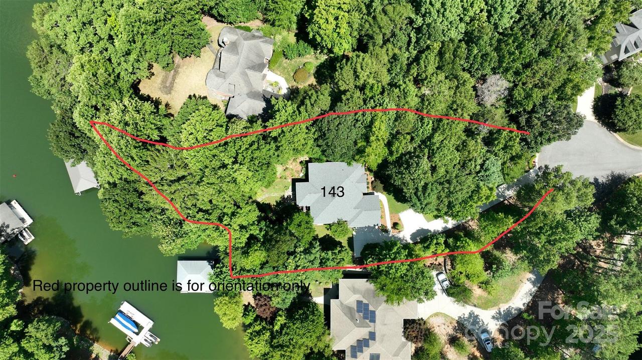 143 Sierra Woods Dr., Troutman, NC 28166