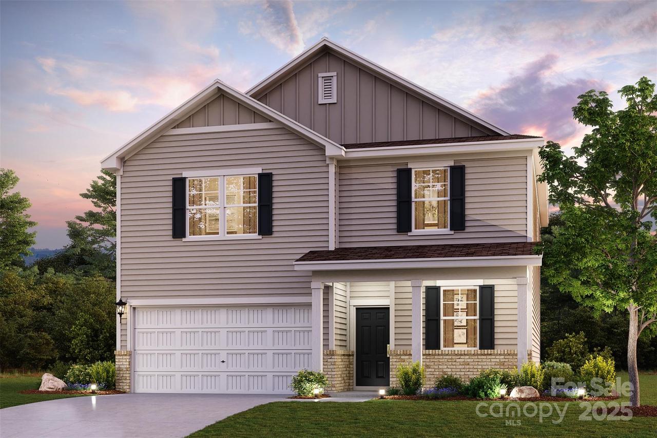 8046 Midas Ln., Locust, NC 28097