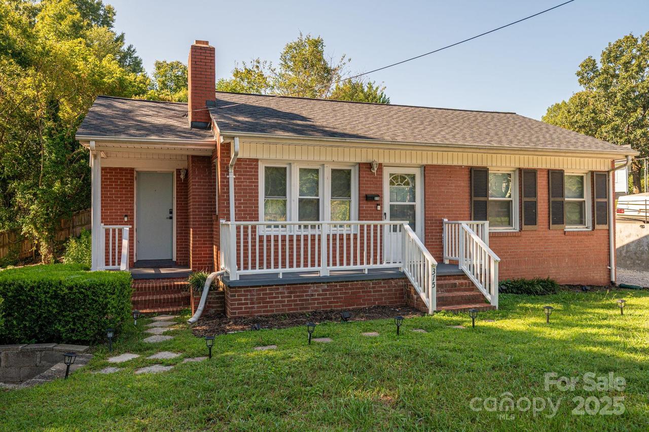 315 E 4th Ave., Gastonia, NC 28054