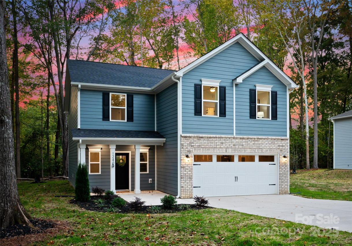 12405 Canal Dr., Huntersville, NC 28078