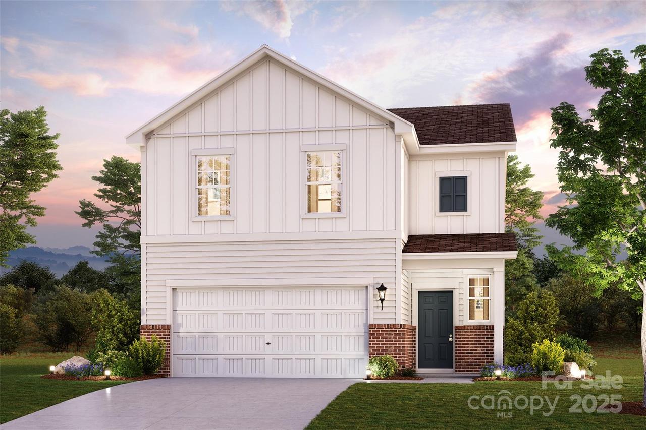 8129 Chilkoot Ln., Locust, NC 28097