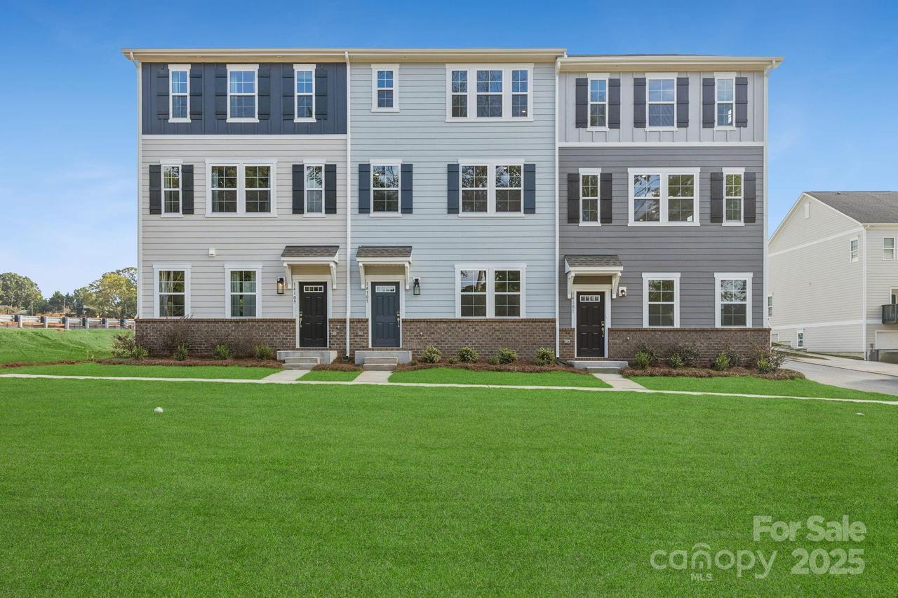 14105 Alley None, Huntersville, NC 28078