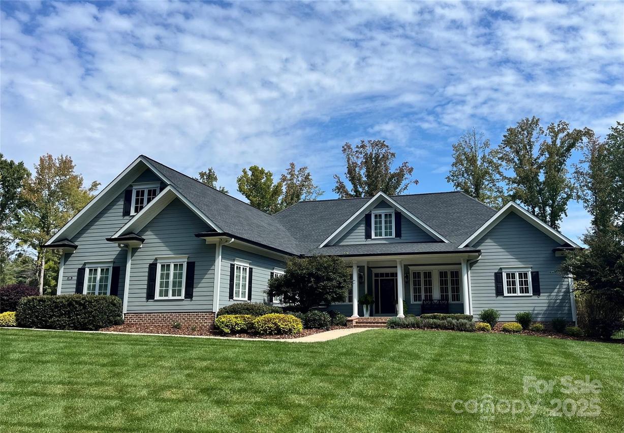 3135 Camden Rd., Statesville, NC 28625