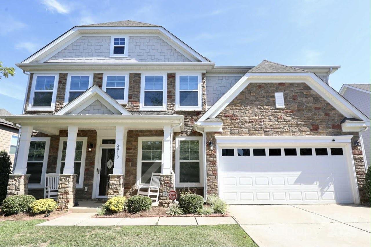 2810 Shumard Dr., Gastonia, NC 28054