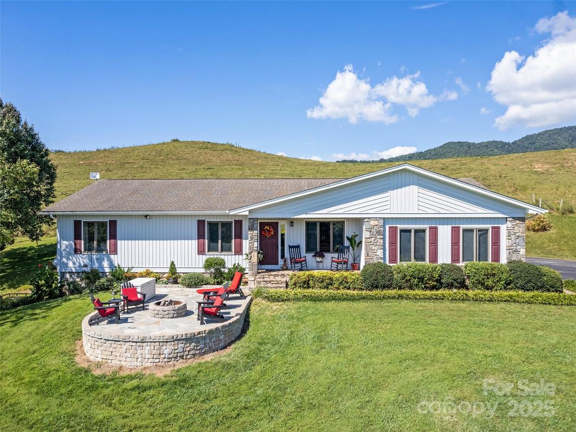 3735 Iron Duff Rd., Waynesville, NC 28785
