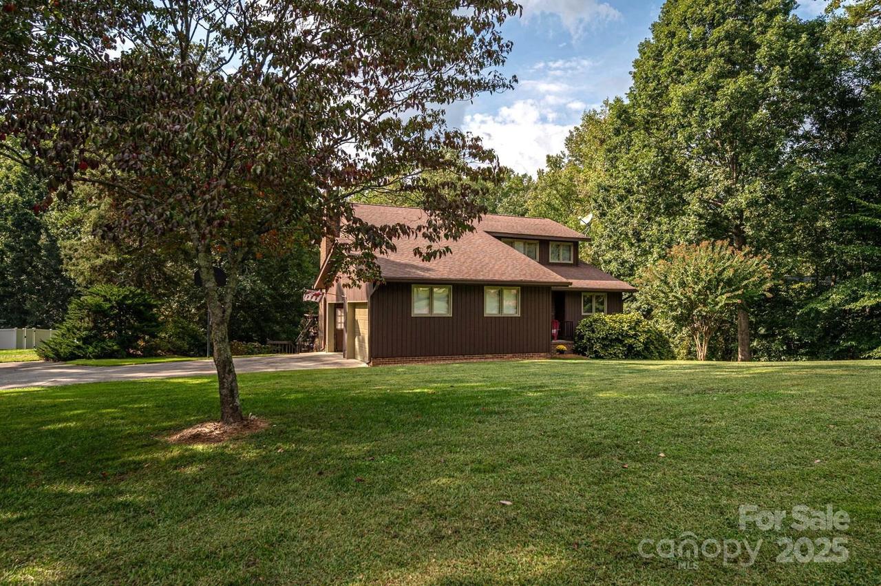 136 Griffin St., Stanley, NC 28164