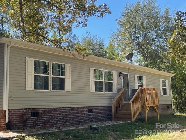 5759 Rumfelt Rd., Stanley, NC 28164