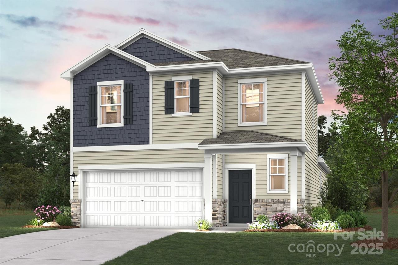 8038 Midas Ln., Locust, NC 28097