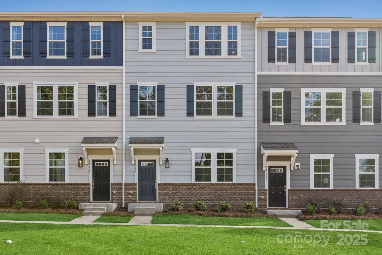 13861 Hill St., Huntersville, NC 28078