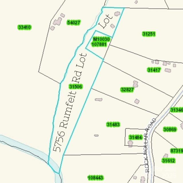 5756 Rumfelt Rd., Stanley, NC 28164