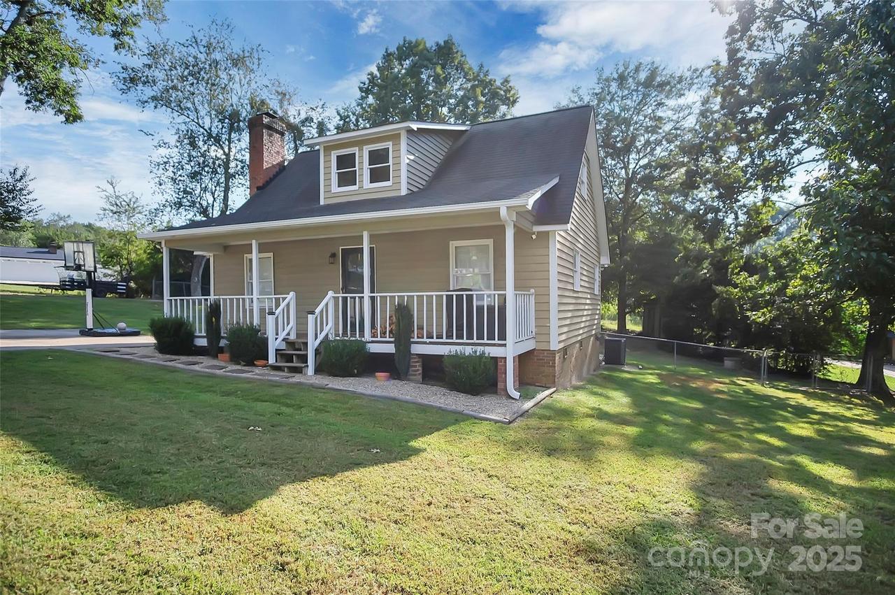 605 Ginger Dr., Kings Mountain, NC 28086