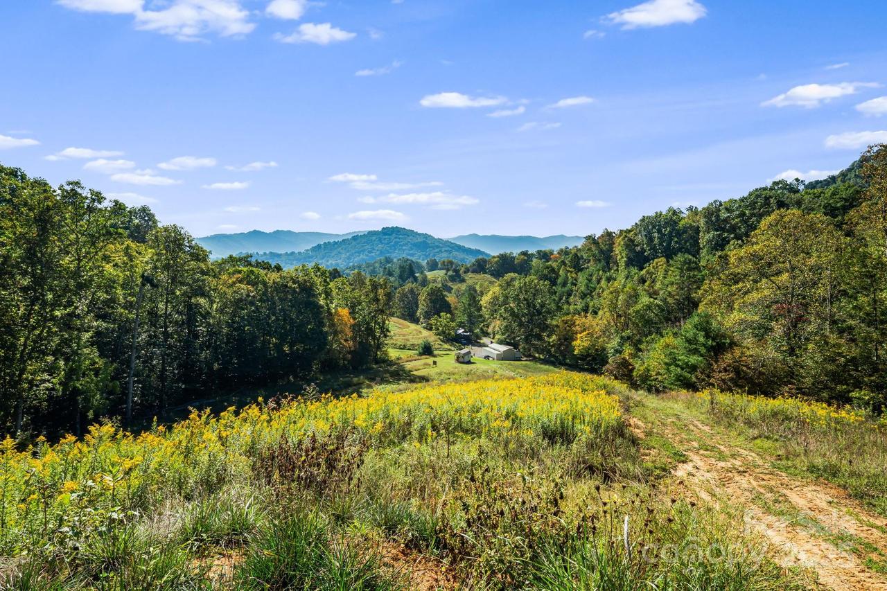 456 Maney Branch Rd., Burnsville, NC 28714