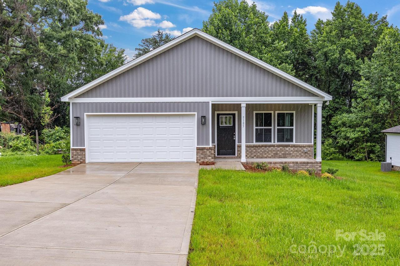 5185 Grand Canyon Rd., Concord, NC 28027