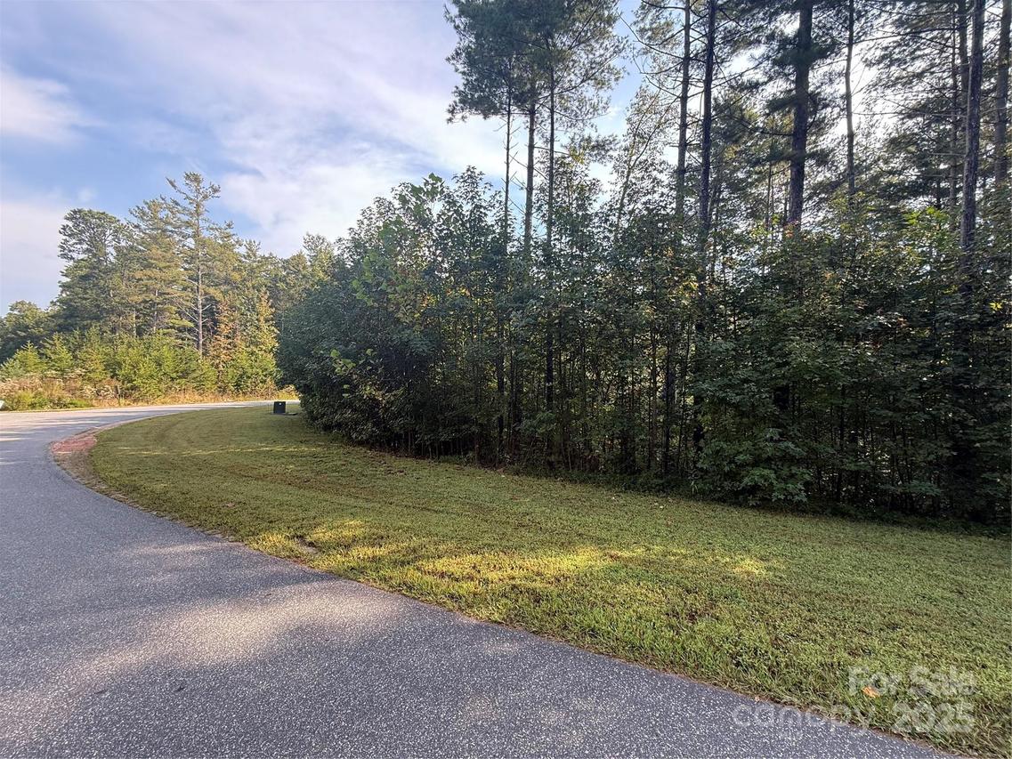9999 Peninsula Reserve Rd., Nebo, NC 28761