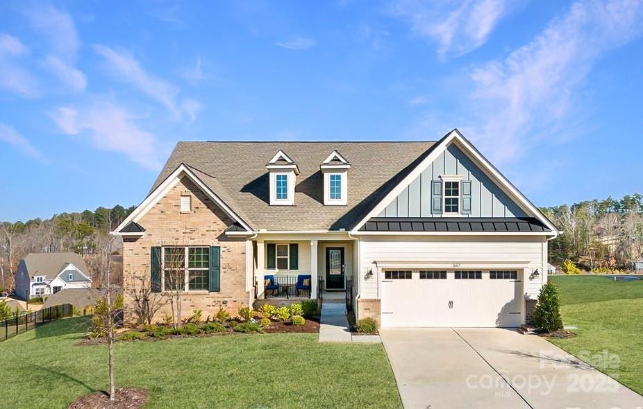16617 Cozy Cove Rd., Charlotte, NC 28278