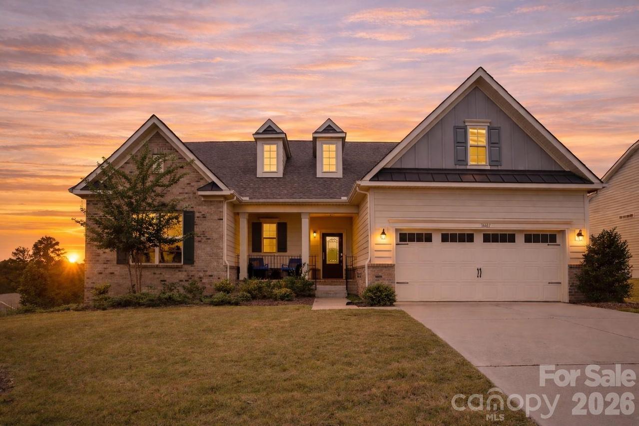 16617 Cozy Cove Rd., Charlotte, NC 28278