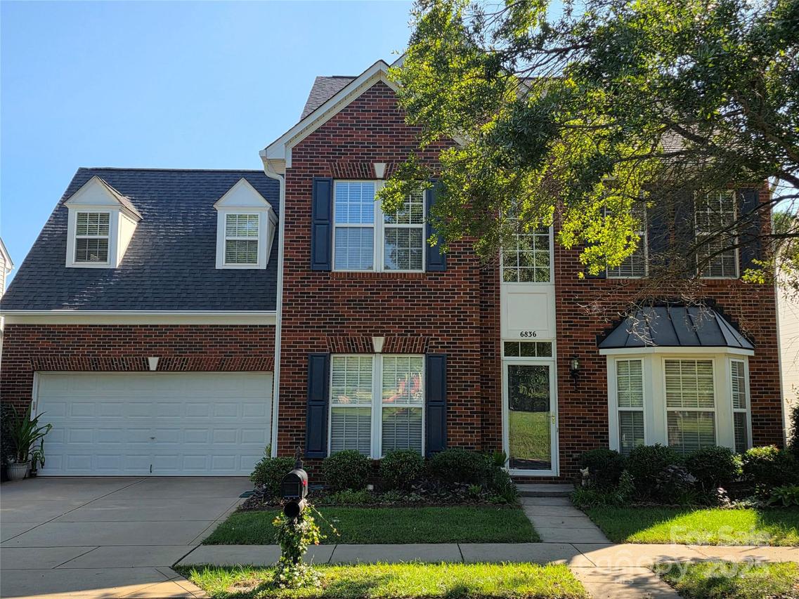 6836 Olmsford Dr., Huntersville, NC 28078