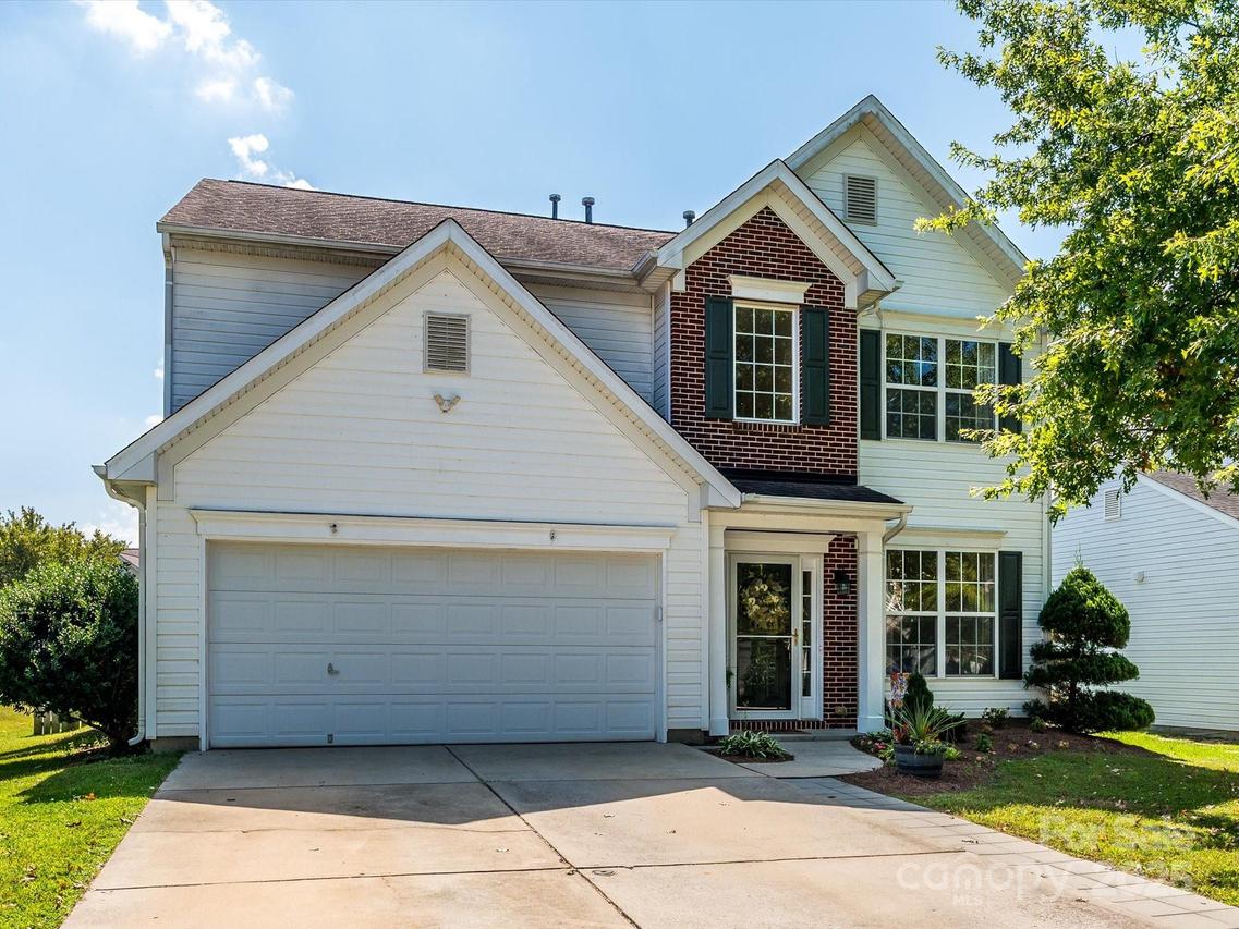 9430 Pepperidge Ave., Concord, NC 28027