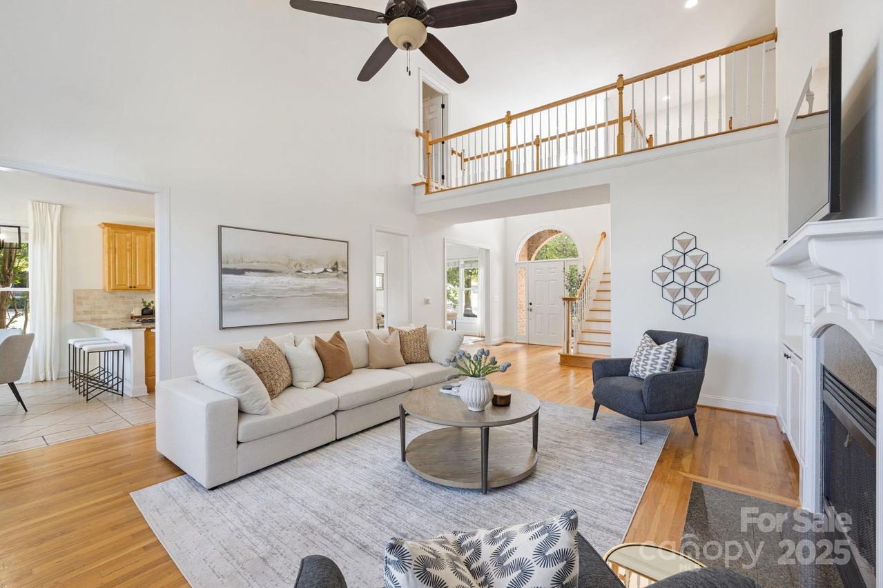 108 W Maranta Rd., Mooresville, NC 28117