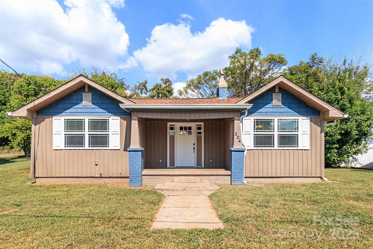 304 Bell St., Kannapolis, NC 28081