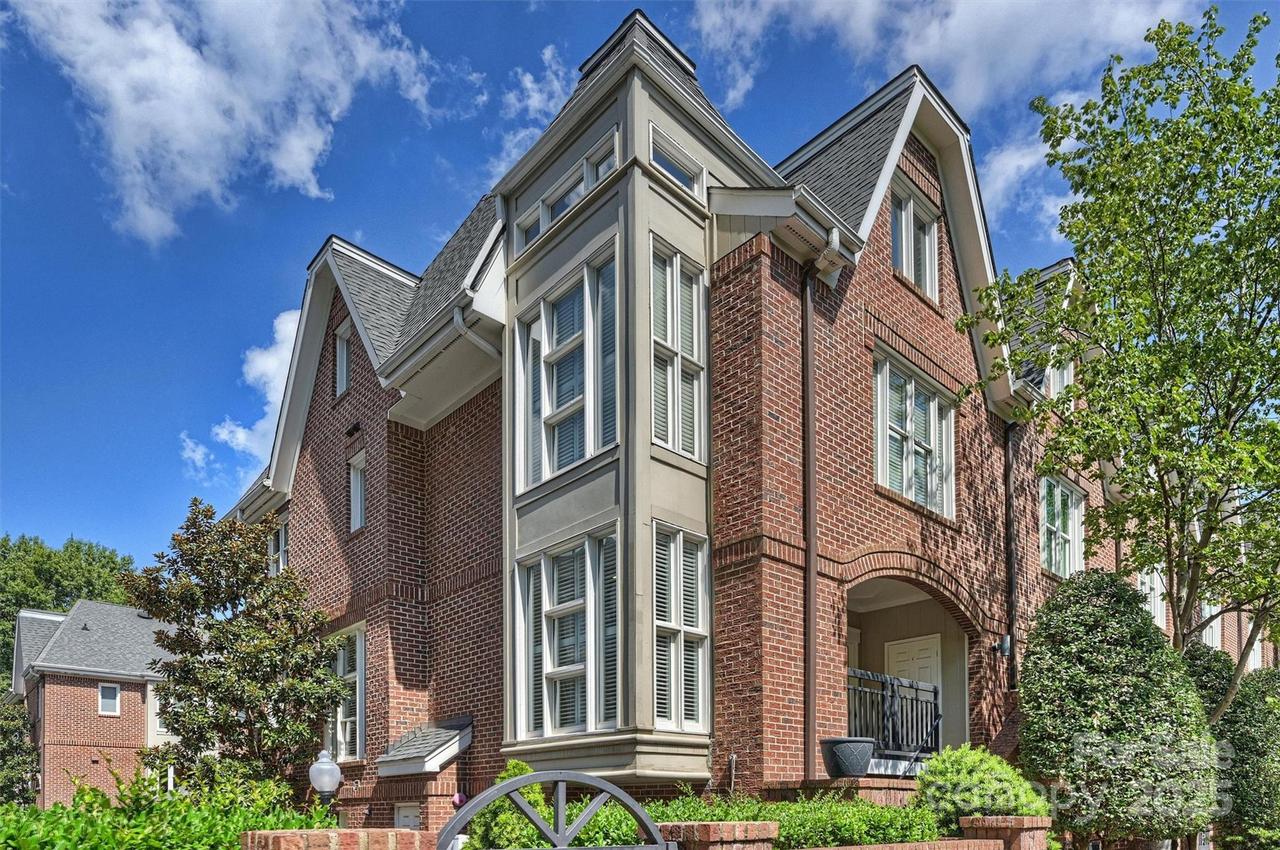 321 W 7th St., Charlotte, NC 28202