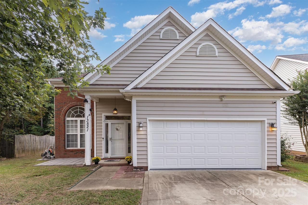 13521 Michael Lynn Rd., Charlotte, NC 28278