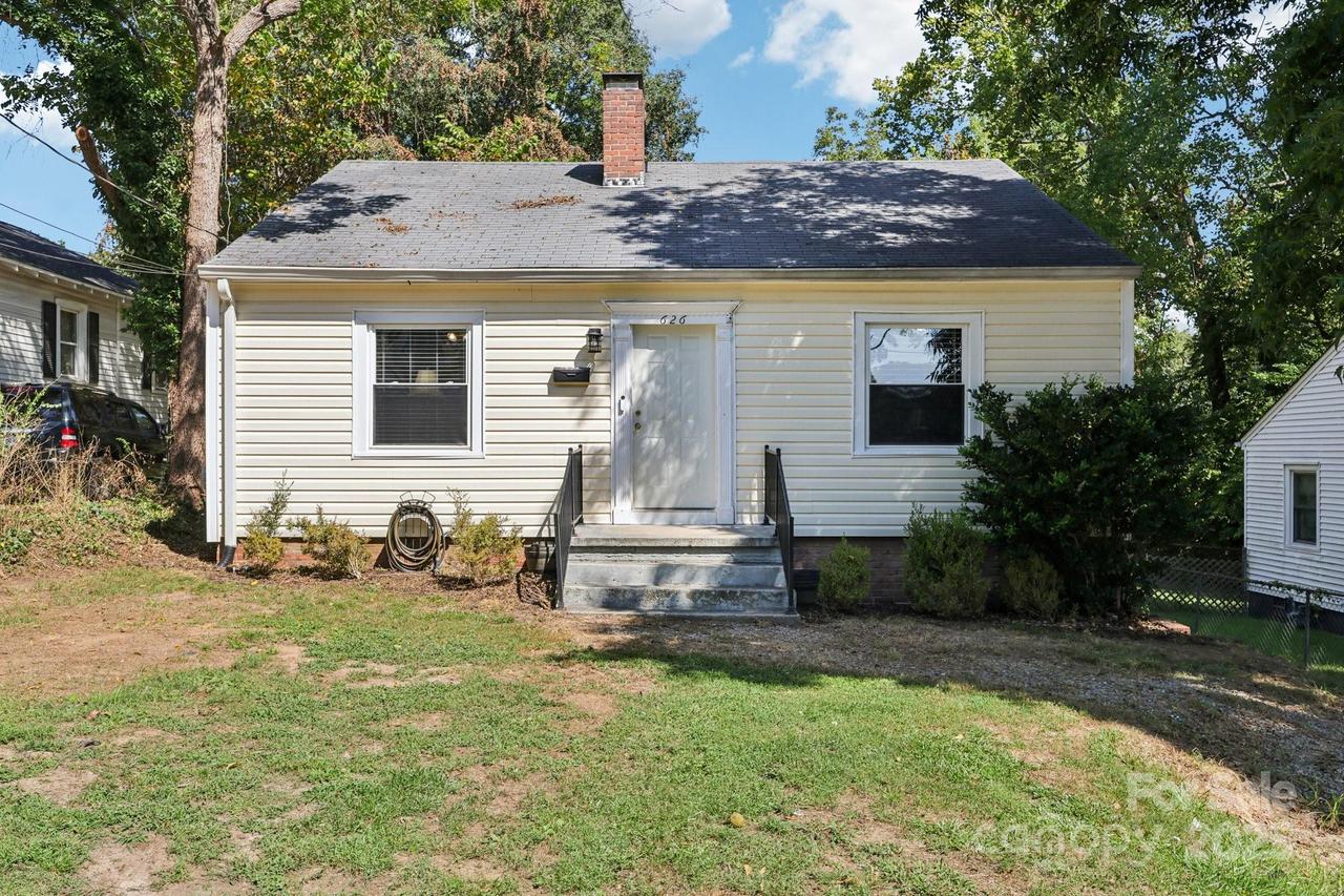 626 E 4th Ave., Gastonia, NC 28054