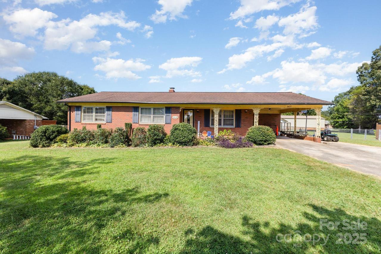 2415 Heavner Rd., Lincolnton, NC 28092