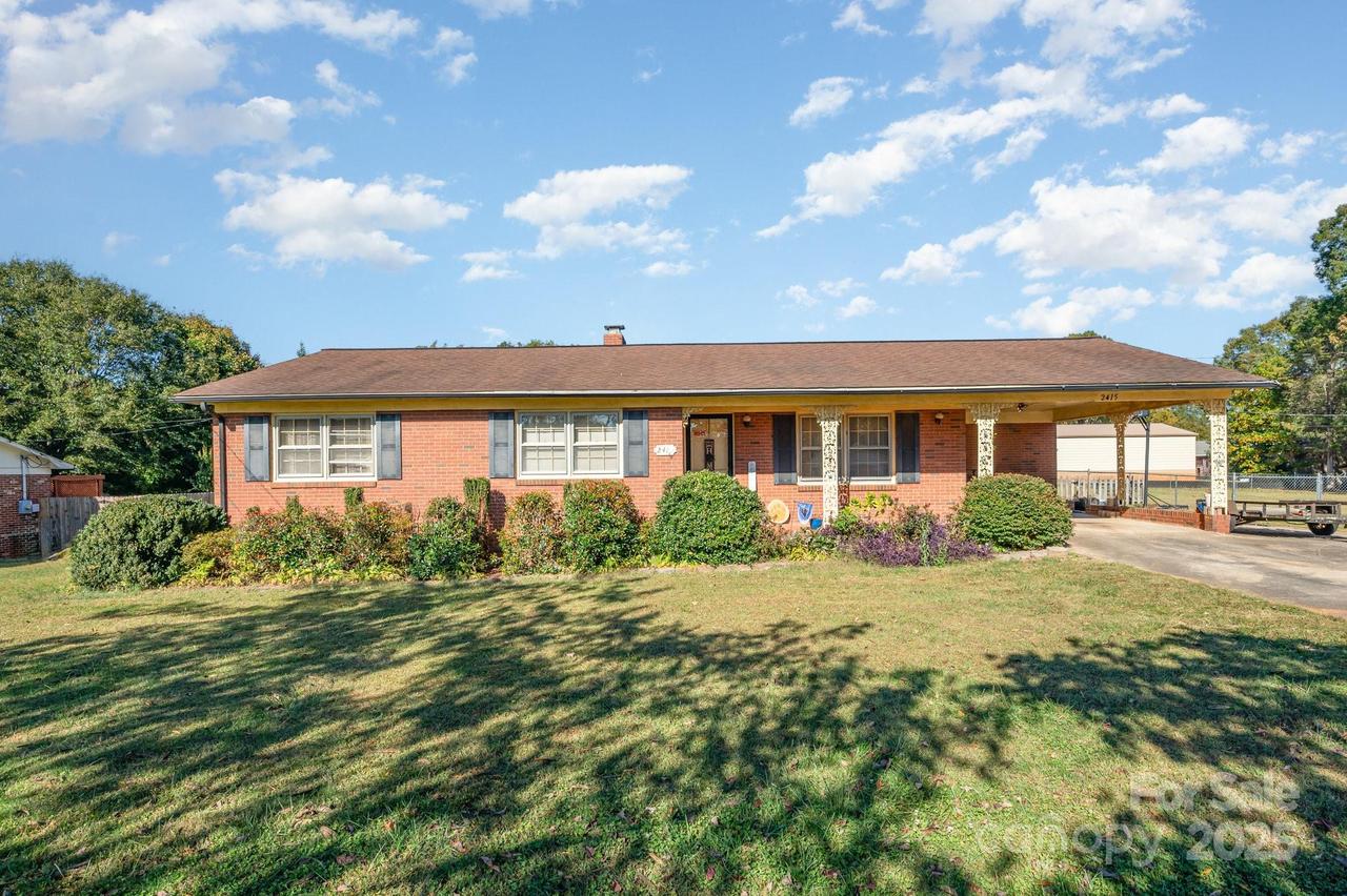 2415 Heavner Rd., Lincolnton, NC 28092