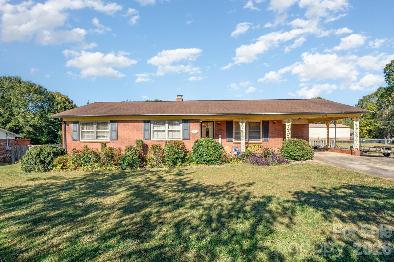 2415 Heavner Rd., Lincolnton, NC 28092