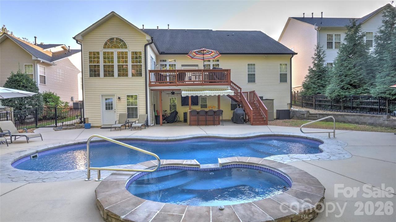 161 Crimson Orchard Dr., Mooresville, NC 28115