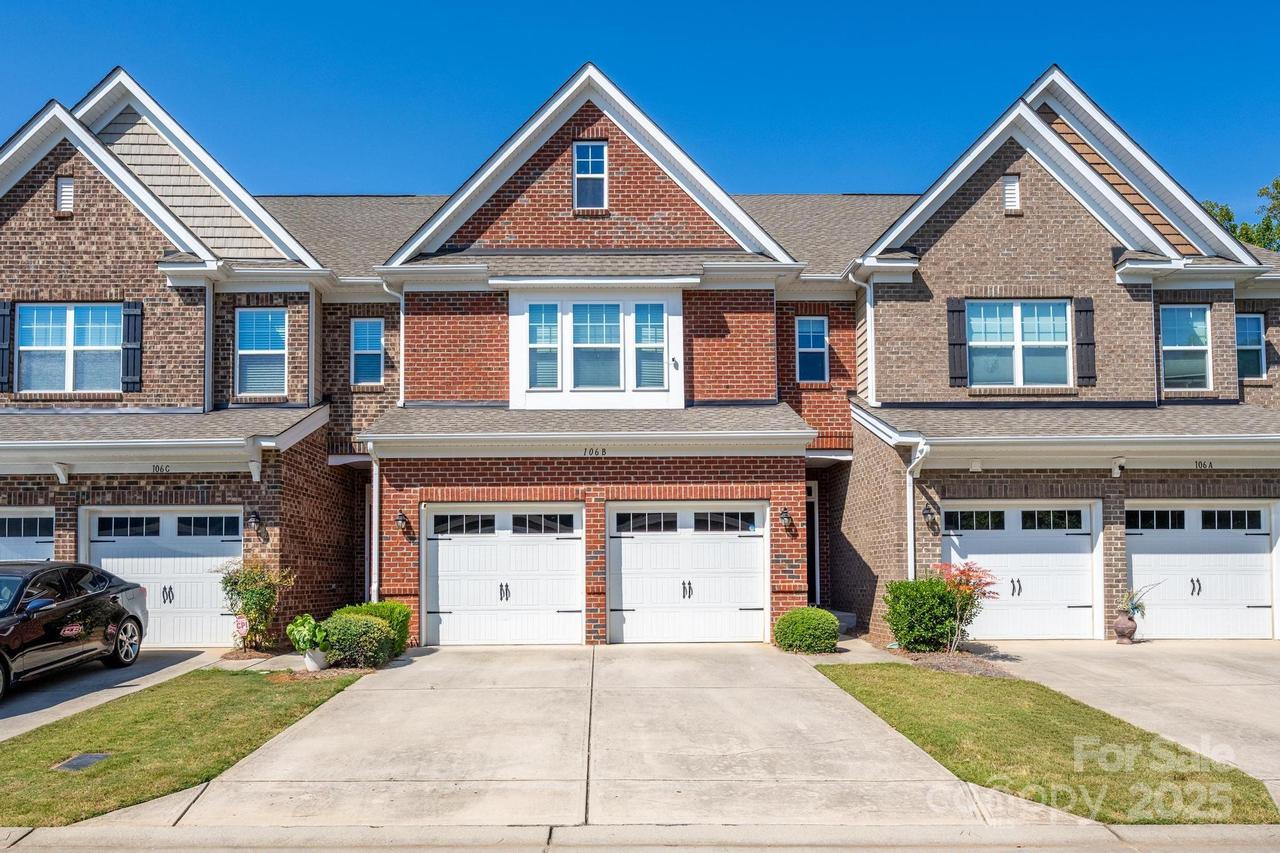 106 Clarendon St. #B, Mooresville, NC 28117