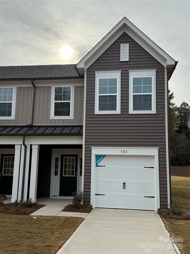 3112 Elaine Ave. #9A, Charlotte, NC 28269