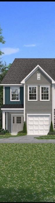 3132 Elaine Ave. #11B, Charlotte, NC 28269