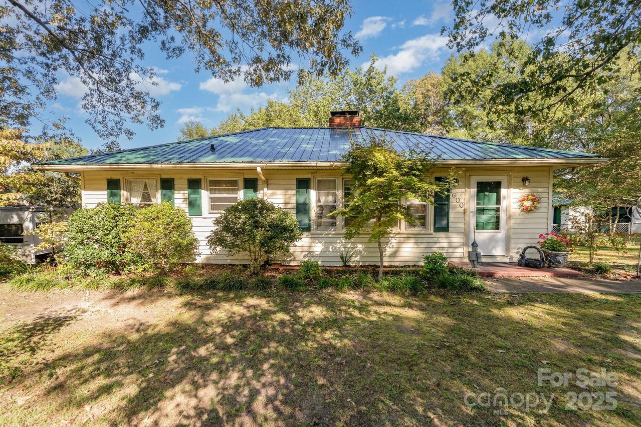 1600 American St., Gastonia, NC 28052